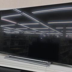 ★ジモティ割あり★ TOSHIBA 液晶テレビ 43M520X 43インチ 18年製 動作確認／クリーニング済み KJ5651