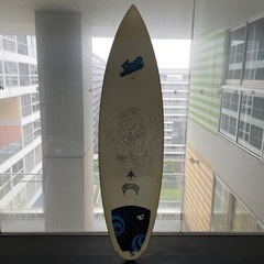 最終値下げ　サーフボード　FireWire lost Meyhem 6 ロスト　LOST