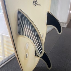 最終値下げ　サーフボード　FireWire lost Meyhem 6 ロスト　LOST