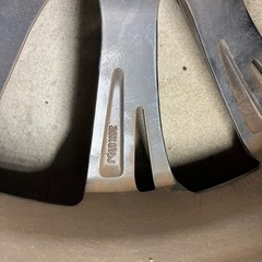 アルファードに