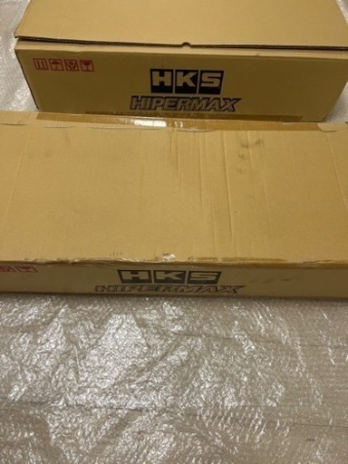 ３０アルファード、ヴェルファイア車高調　ＨＫＳ