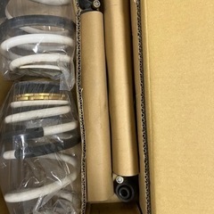 ３０アルファード、ヴェルファイア車高調　ＨＫＳ