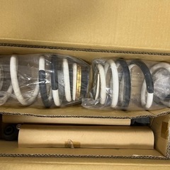 ３０アルファード、ヴェルファイア車高調　ＨＫＳ