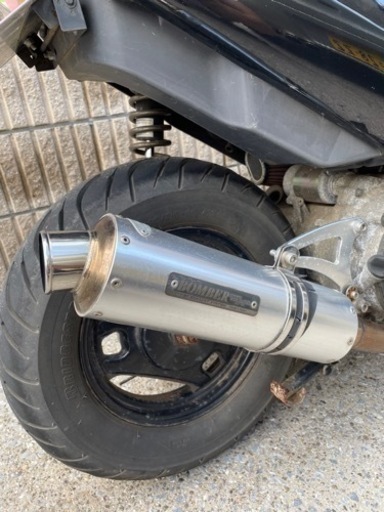 アドレスV125  カスタム多数　ボアアップ　161cc アドレスV125 カスタム多数 ボアアップ 161cc