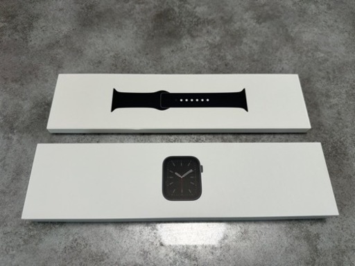 Apple Watch 6 7/22処分