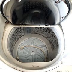 ☆お取り引き中☆東芝 乾燥機能付き全自動洗濯機 AW-8V6 8kg 2018年製/札幌市白石区店頭引取り歓迎