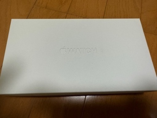 その他 Apple Watch  ultra2