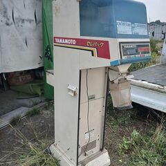 山本製作所 自動選別計量機 セレパック【引き取りに来ていただける方歓迎】