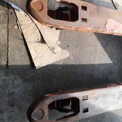 ハンド　パレット　トラック　THP20 動作品