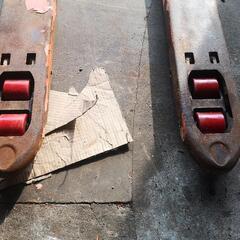 ハンド　パレット　トラック　THP20 動作品