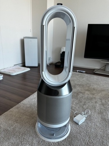 空気清浄機 Dyson Purifier Humidify+Cool ph01