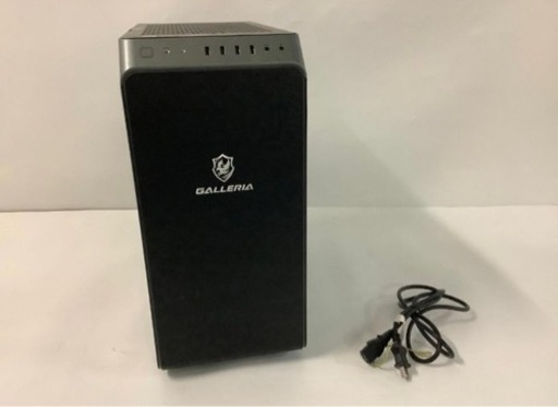 RTX 3060搭載 ゲーミングPC 50キロ圏内なら向かいます！