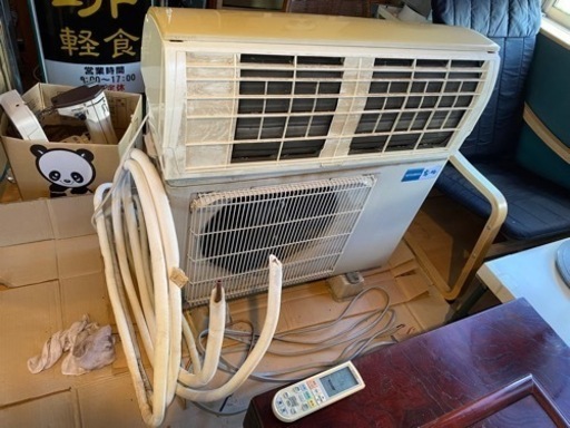 三菱電機　エアコン　霧ヶ峰　msz-em40e7s