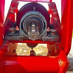 値下げ中】 コバシ KOBASHI 振動 シェークドレーナD450 弾丸 ダンガン