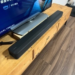 美品 スピーカー HT-X8500 SONY