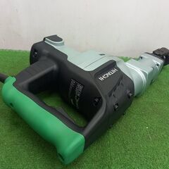 Hitachi 日立 DH38SS ハンマードリル　100Ｖ【野田愛宕店】【店頭取引限定】【中古】管理番号：ITT2DC49RX3K