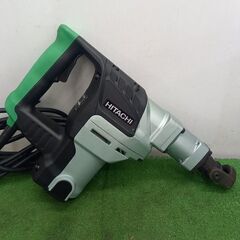 Hitachi 日立 DH38SS ハンマードリル　100Ｖ【野田愛宕店】【店頭取引限定】【中古】管理番号：ITT2DC49RX3K
