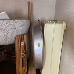 餅つきセット 7/23までに来れる方限定 値下げ