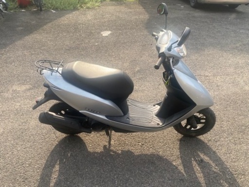 ホンダ　DIO 実動　ベース　部品取り　AF68