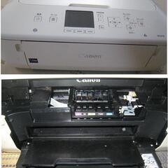 Canon PIXUS MG5630　箱はあります　 ジャンク品