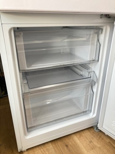 トレファク高槻店】取りに来れる方限定！安心の1年動作保証付！未使用