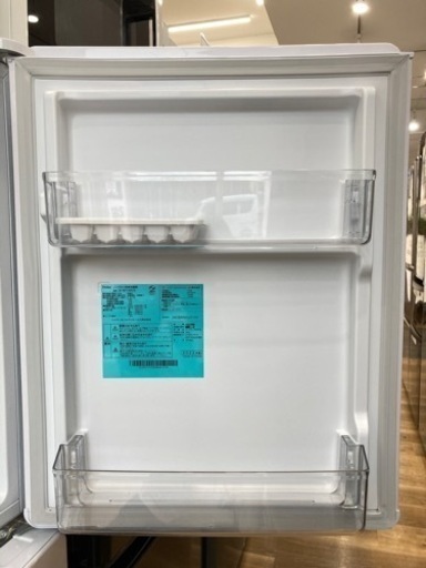 トレファク高槻店】取りに来れる方限定！安心の1年動作保証付！未使用