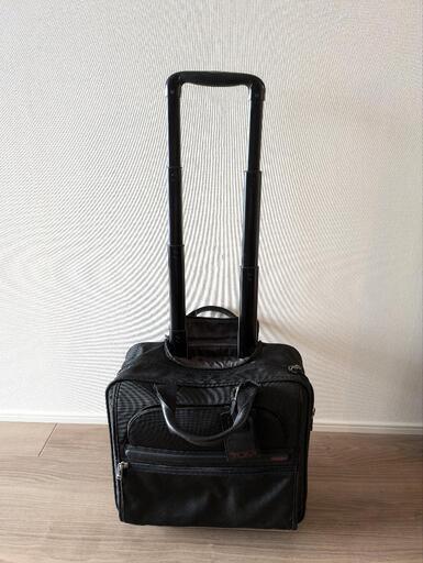 TUMI キャリーバック