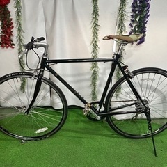 No.146 ROVER 700C 約27インチ自転車ブリティッシュスタイル クロス  