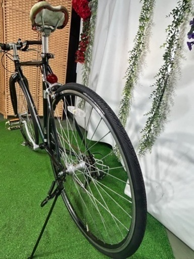 鹿児島県の自転車 売り切れました！シンプルでかっこいい！Rover 