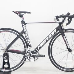 Ridley Fenix 2014 カンパ Chorus ホイール以外