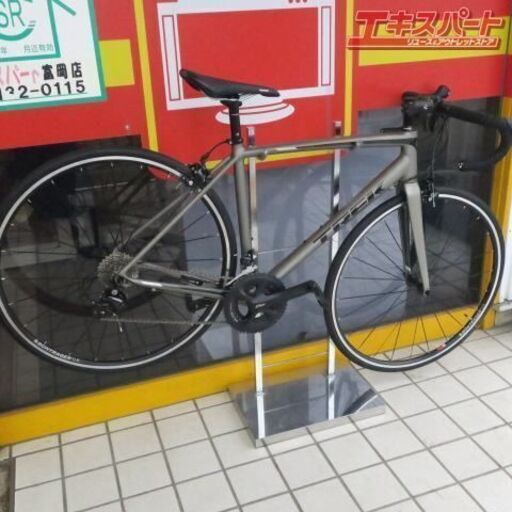 TREK EMONDA ALR5 SHIMANO 105 ロードバイク トレック エモンダ 2018 富岡店