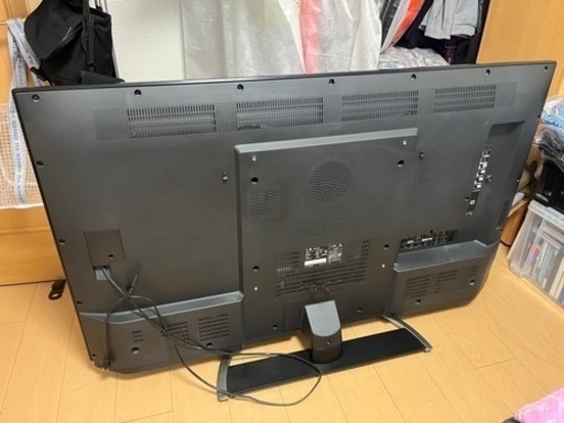 家電 テレビ 液晶テレビ