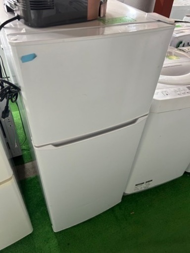 早い者勝ち大セール‼️‼️＋ご来店時、ガンお値引き‼️Haier(ハイアール) 2019年製 130L 2ドア冷蔵庫