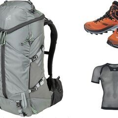 トレッキングシューズ 登山靴 Zamberlan ゴアテックス Goa Tex 24.0