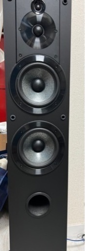 SONY【SS-CS3】スピーカー SONY SS-CS3 フロア型スピーカー SONY SS