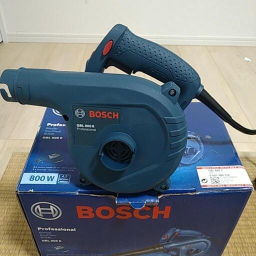ブロア　ＢＯＳＣＨ製