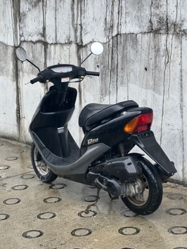 スズキ RG400γ ガンマ400 書付 部品取り レストアベース HK31A