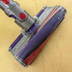 J046☆2022年製☆コードレス掃除機☆dyson☆SV12