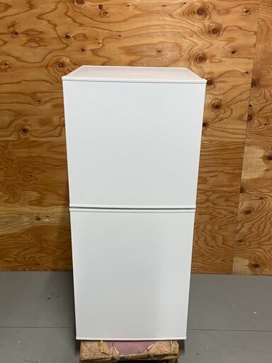 TWINBIRD　ツインバード　HR-F915　2023年製　146L　254