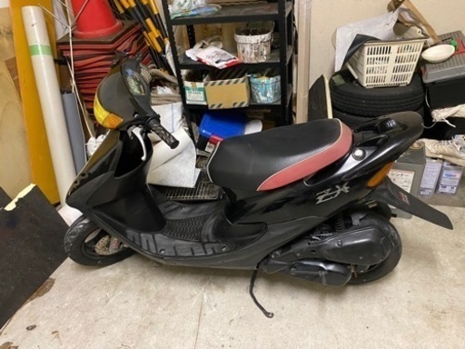 ホンダ af35