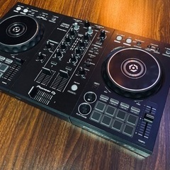 pioneer DDJ-400