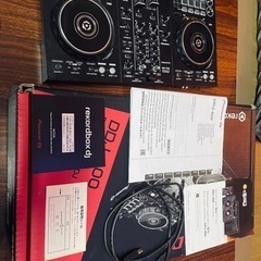 pioneer DDJ-400