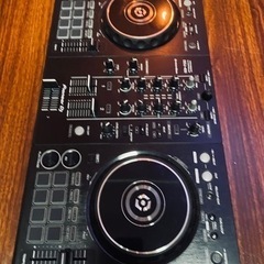 pioneer DDJ-400
