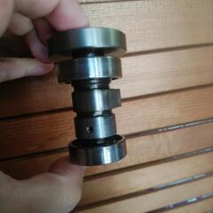 スズキGS50用ノーマルカムシャフト