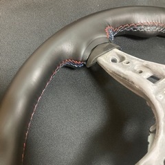 BMW F80 M3 純正ステアリング