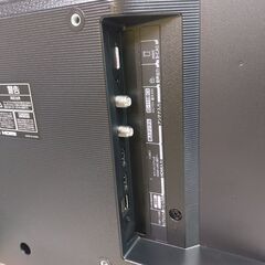 都内23区送料無料✨TOSHIBA✨ 24インチ液晶テレビ24V34 2023年 愛品倶楽部柏店】TOSHIBA 2023年製 24型 24V34 ハイビジョン液晶テレビ