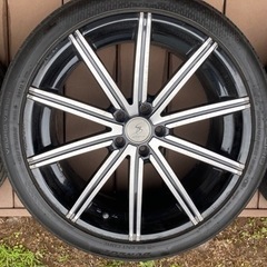 SILK BLAZE AVEL 20アルファード、ヴェルファイア値引き済