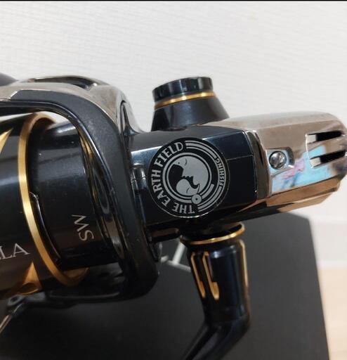 【SHIMANO】STELLA SW4000XG