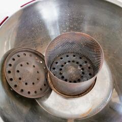 無煙炭火BBQ【ロータスグリル】