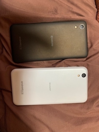 その他 Android ONE\n